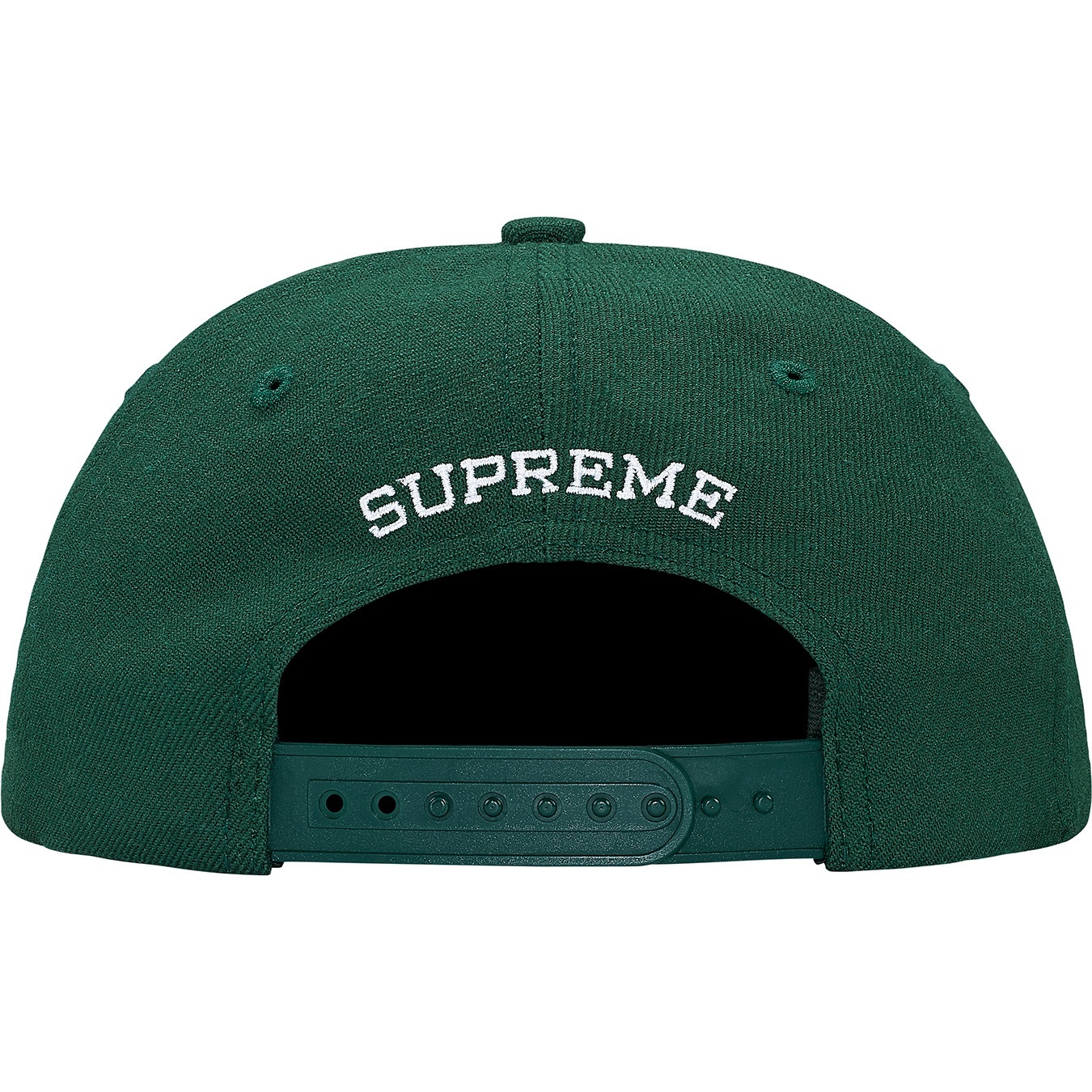 Arabic Logo 6-Panel view 3